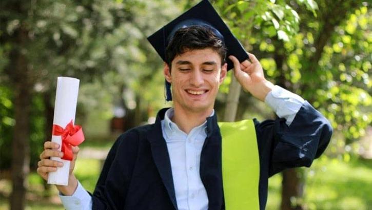 Umut asla tükenmez