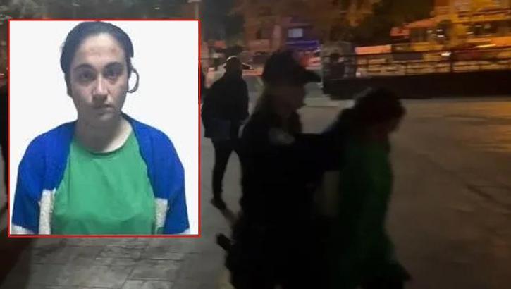 Bebeğini tiner içirip öldüren anneden yeni itiraflar! 'Çamaşır suyu' detayı kan dondurdu