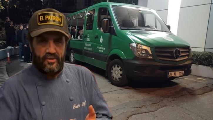 Bedri Usta'nın acı günü! Kardeşi feci şekilde can verdi