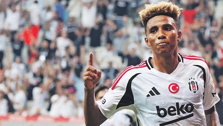 Kartal'ın zorlu yolu