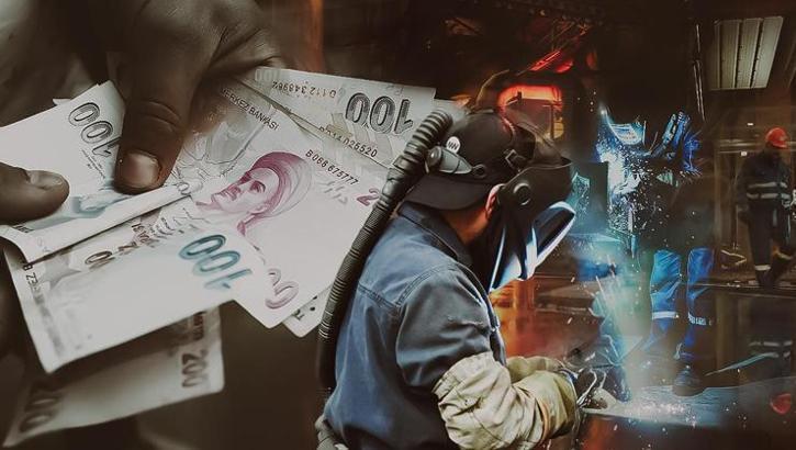 2025 asgari ücret zammı için yeni formül! Gözler aralık ayına çevrildi