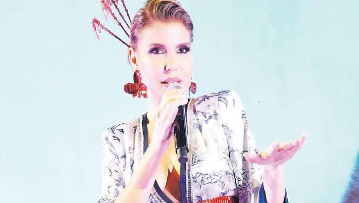 Geyşa Gülben