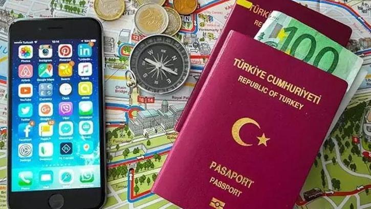 Ehliyet, pasaport harcı, MTV… Yeniden değerleme oranı ile hepsi değişti!