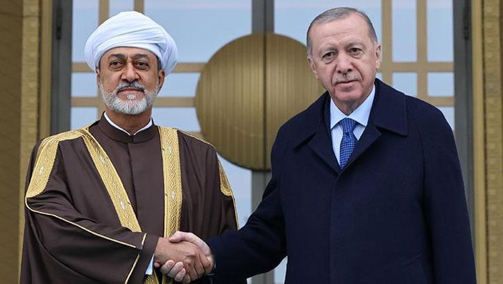 Cumhurbaşkanı Erdoğan: Lübnan gibi Gazze'de ateşkes olmalı