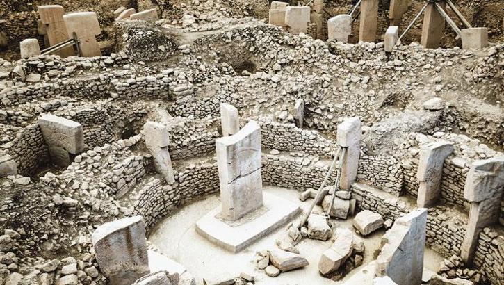 12 bin yıllık geçmişe ışık tutuyor