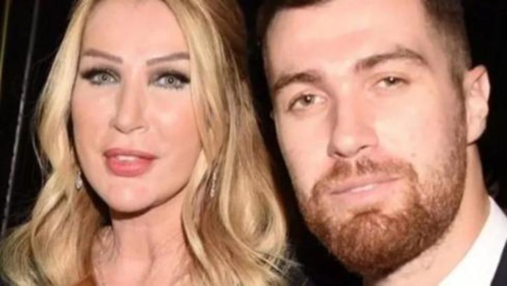 Seda Sayan ve oğlu Oğulcan Engin'den düşman çatlatan pozlar!
