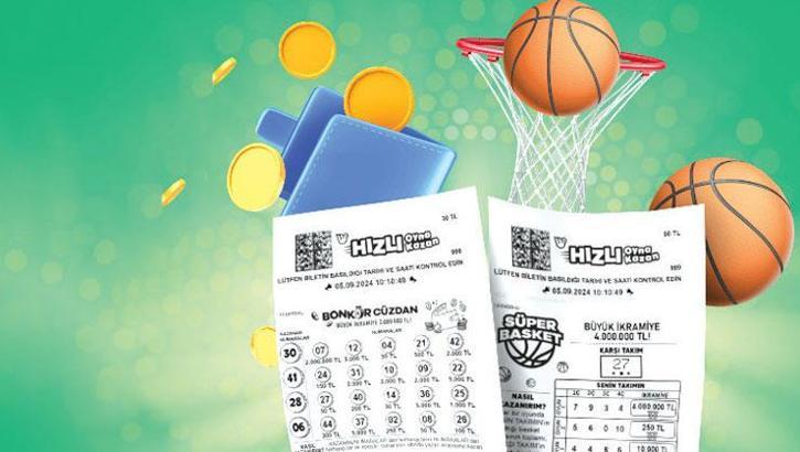 30 TL'li̇k Bonkör Cüzdan ve 50 TL'li̇k Süper Basket i̇le hızlı oyna, hızlı kazan
