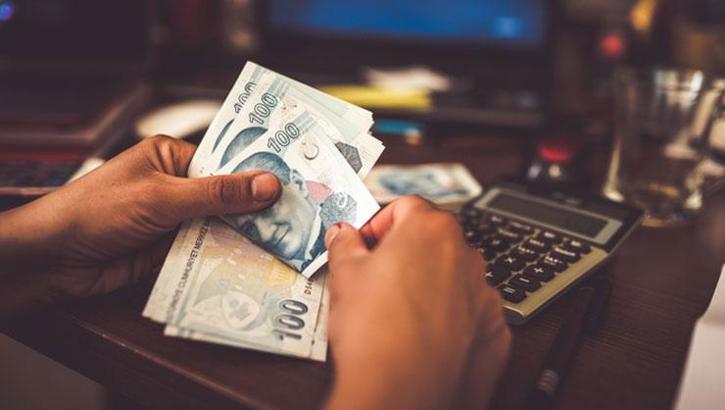 Banka zorunluluğunda rakam değişti! 7 bin, 30 bin liraya çıkarıldı