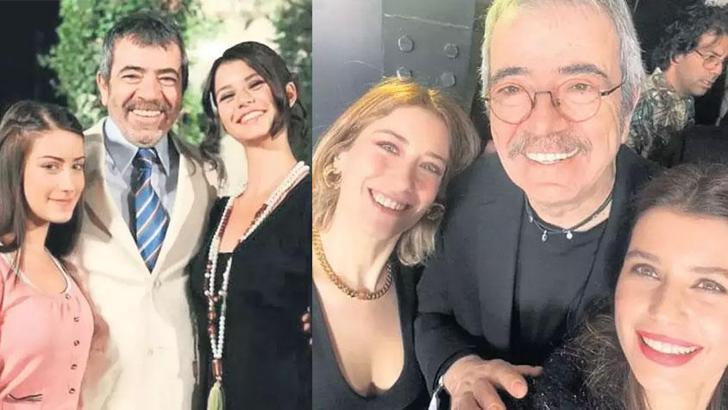 Sosyal medyayı sallayan fotoğraf! 'Behlül’ü tarihe gömmüşler'