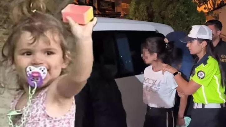 Sıla bebek davasında flaş gelişme! Duruşma tarihi belli oldu