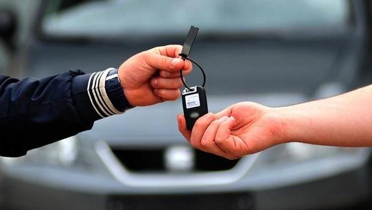 2. el araç satışında yeni dönem! Yaptırmayan alamayacak