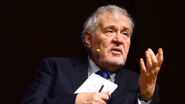 İlber Ortaylı neden hastaneye kaldırıldı! İşte son durumu