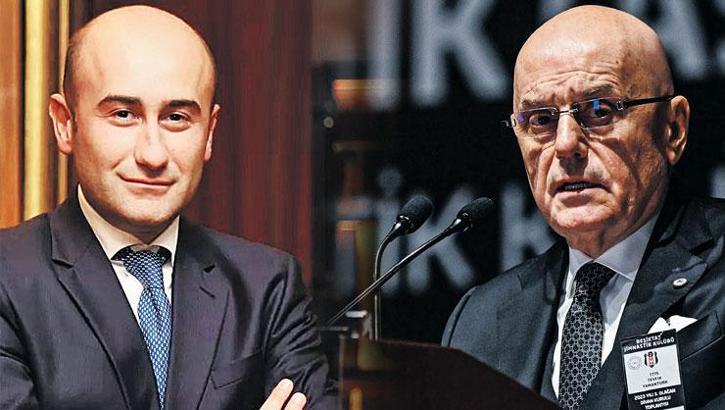 Hesap vermeden seçime