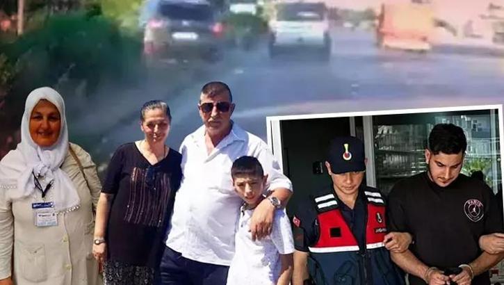 5 kişinin öldüğü makas teröründe gerekçeli karar açıklandı