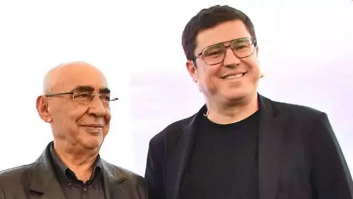 'Hem Şener Şen'le oynadım hem para kazandım'
