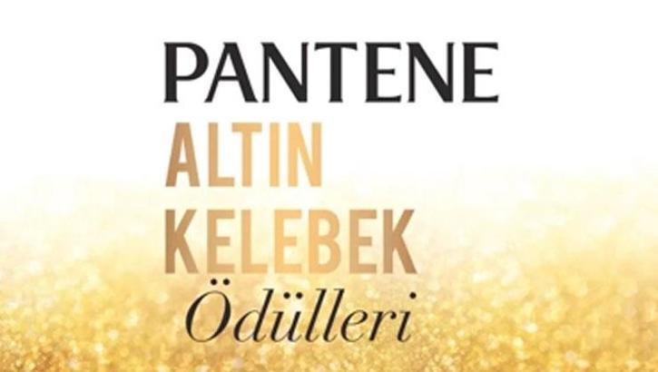 Pantene Altın Kelebek Ödül Töreni ne zaman? Altın Kelebek Ödül Töreni saat kaçta, hangi kanalda?