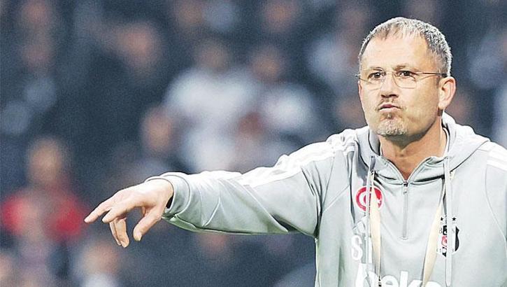 Kartal’ın sırrı hırs ve taktik