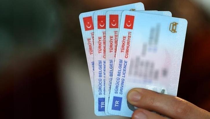 Ehliyet alma yaşı değişti! 2025 için yeni karar