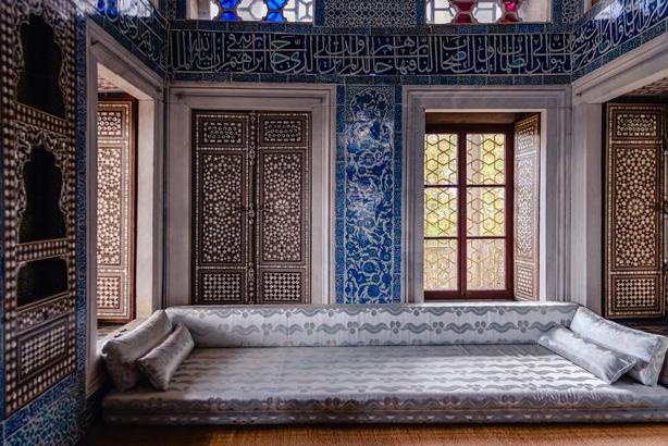 Osmanlı İmparatorluğu’nda Sanat ve Mimarinin Evrimi