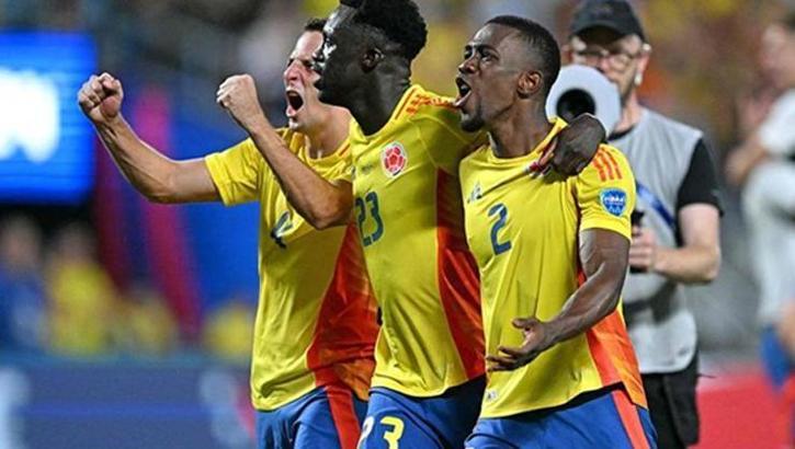 Davinson Sanchez'in rakibi bu kez Messi! Tek hedefi durdurmak