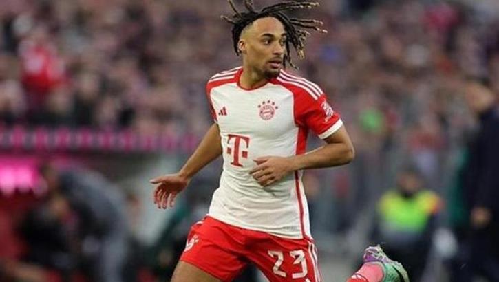 Sacha Boey şaşkınlığı! Bayern Münih'te hesaplar karıştı