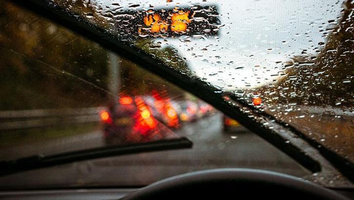 Kış Trafiği İçin Çözümler: Güvenli ve Rahat Bir Seyahat İçin İpuçları