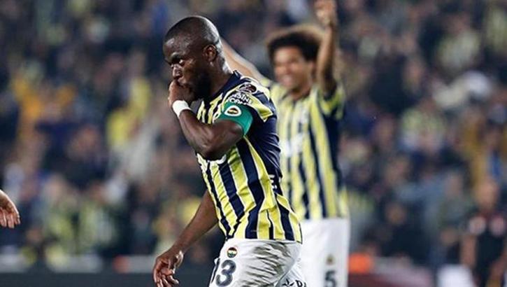 Enner Valencia’dan Galatasaray sözleri! ‘Hayır derdim’