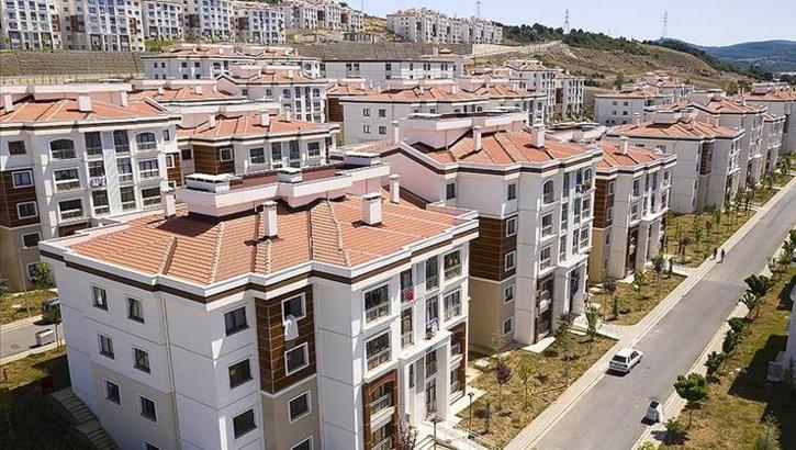Kadın ve gençlere öncelikli sosyal konut