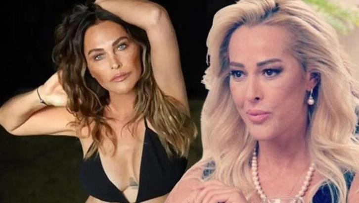 Hülya Avşar, Helin Avşar’ın kızı olup olmadığı sorularına son noktayı koydu