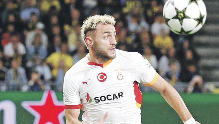 Galatasaray Başkanı Özbek: Gerçek 5 yıldızı biz takacağız