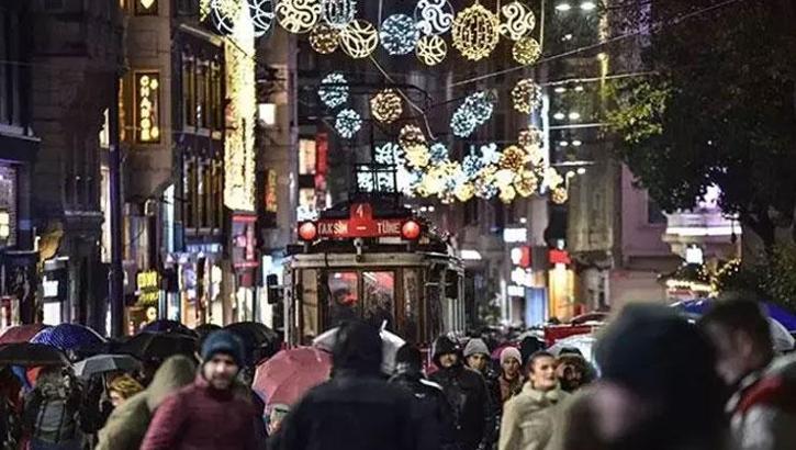 Aralık Ayı: Yılın Son Ayında Yapılacak En İyi Aktivite ve Planlar