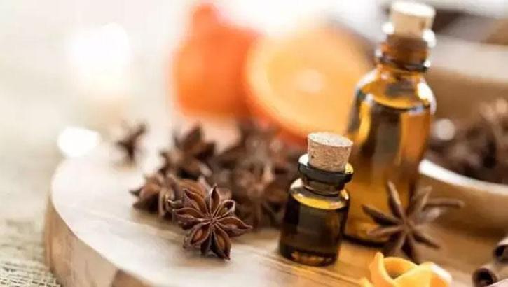 Sindirimi kolaylaştıran besin: Anason