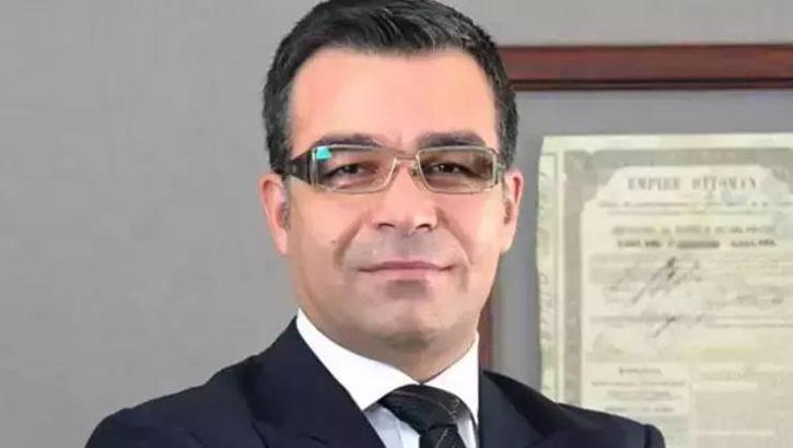 Borsacı Nihat Özçelik gözaltına alındı!