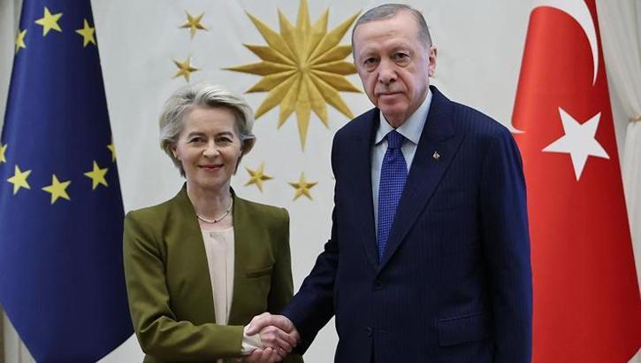 Cumhurbaşkanı Erdoğan'ndan Suriye mesajı: DEAŞ ve PKK türevlerine yer yok!