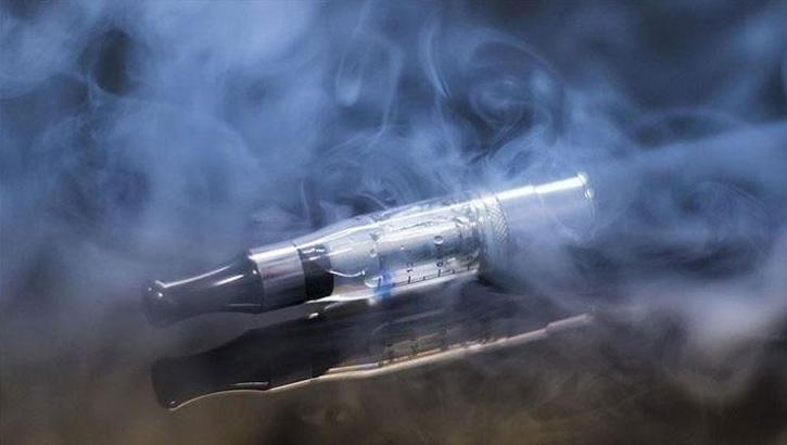 Elektronik sigara tuzağı! Aroması nedeniyle bağımlılık riski daha yüksek