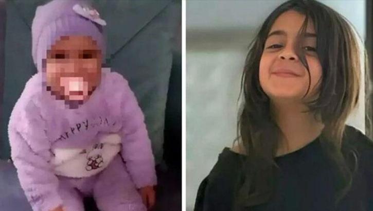 "Sıla bebek" ve "Narin" davalarında flaş gelişme! Meclis Araştırma Komisyonu gözlemci olacak