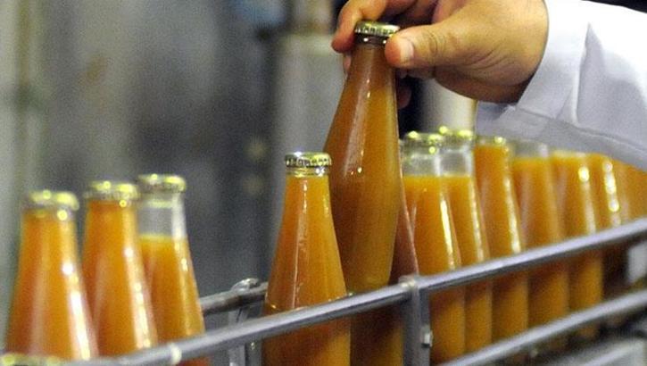 Türkiye'nin köklü meşrubat firması her şeyini satıyor