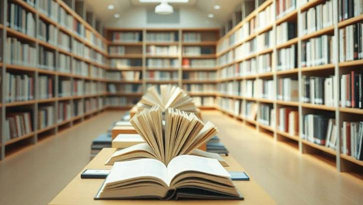 Kitap tutkunları kaçırmasın!