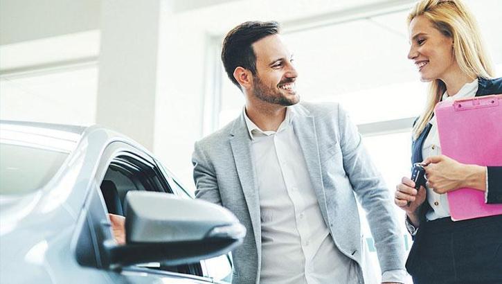 Aralık satışları 160 bini geçecek