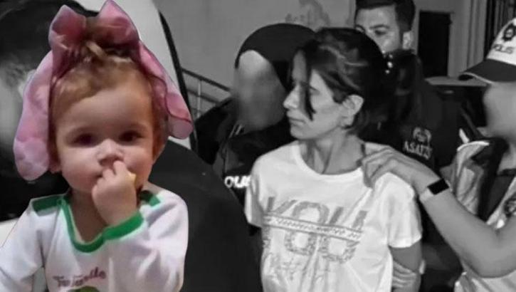 Sıla bebek iddianamesinde şoke eden detaylar! Anne kanlı bezi çöpe atmış
