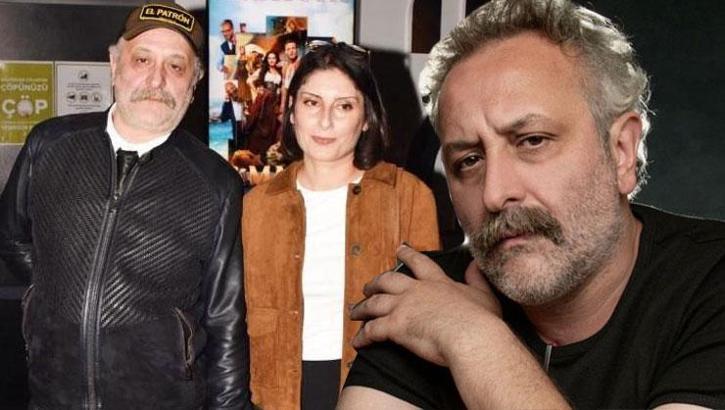 Onur Ünlü yeni aşka yelken açtı! El ele poz verdiler