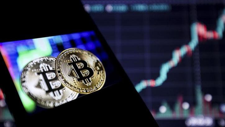 Bitcoin’de 123 bin dolar rekoru