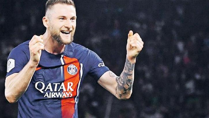 Skriniar harekatı!  Dünya devi transferden çekildi