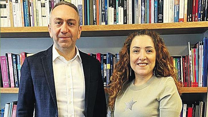 Gelecekte bizi neler bekliyor? Yeni eğitim haritası