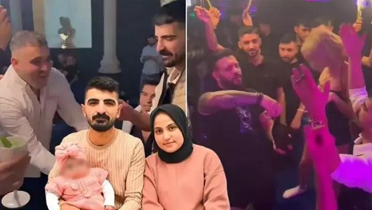 SMA'lı İkbal bebeğin babası Umut Kardeş intihar etti