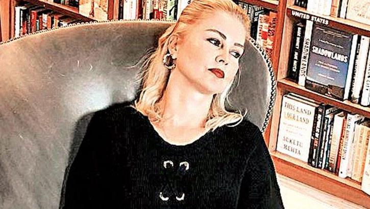 Sektöre kızdı Miami'ye dönüyor