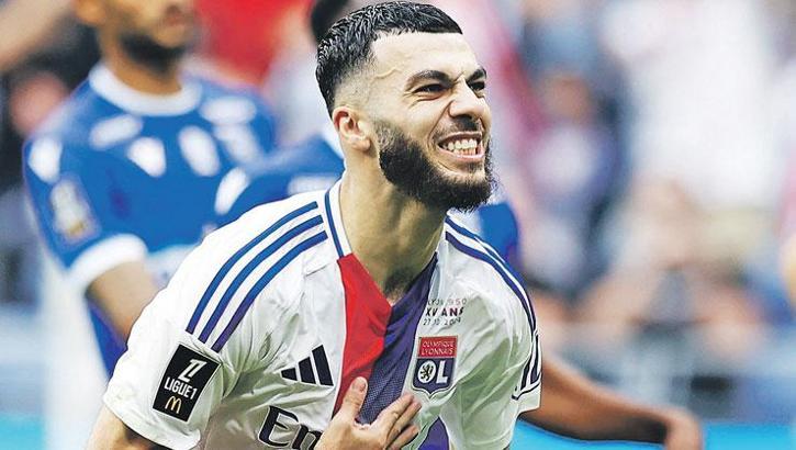 Galatasaray'ın transfer listesi netleşti: 4X4 Aslan