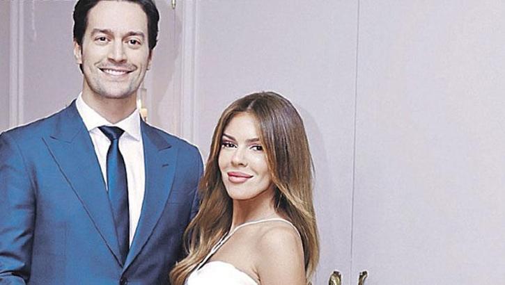 Feyyaz Şerifoğlu ve Merve Dinçkol evlilik için ilk adımı attı
