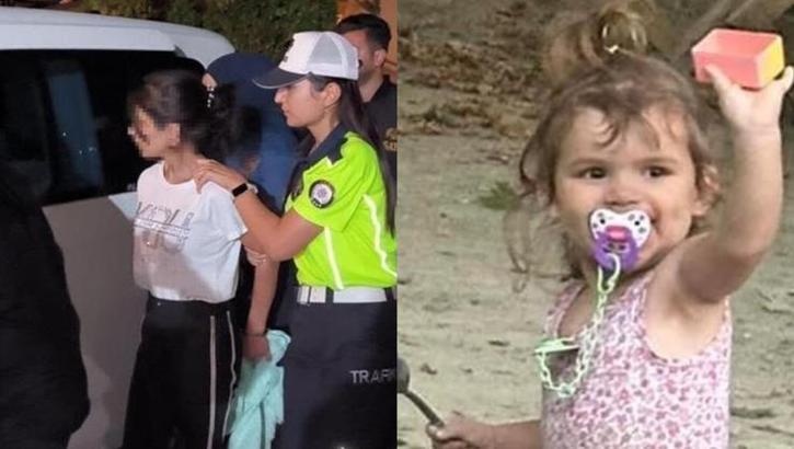 Sıla bebeğin mahkemesi başlıyor: 5 sanığın yargılaması kapalı yapılacak