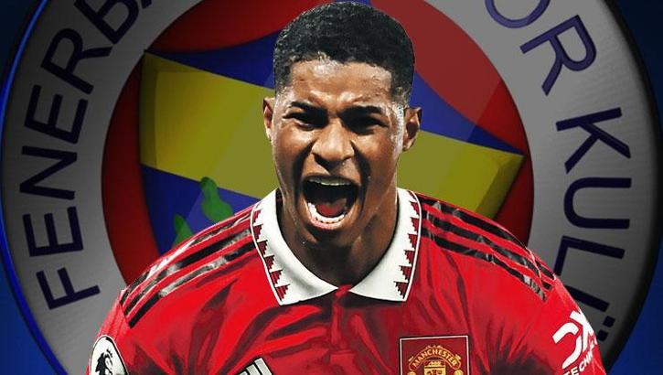 Rashford bombası! Kiralık olarak Süper Lig devine geliyor